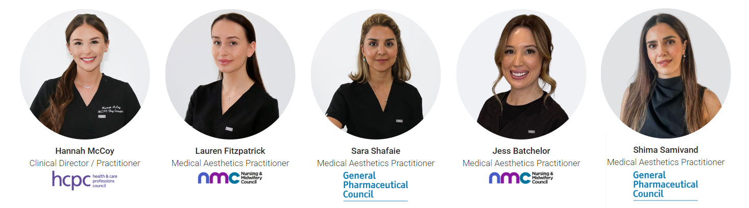 Medical Practitioners