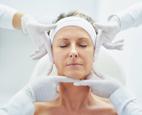 Anti-Wrinkle Treatment at a Glance