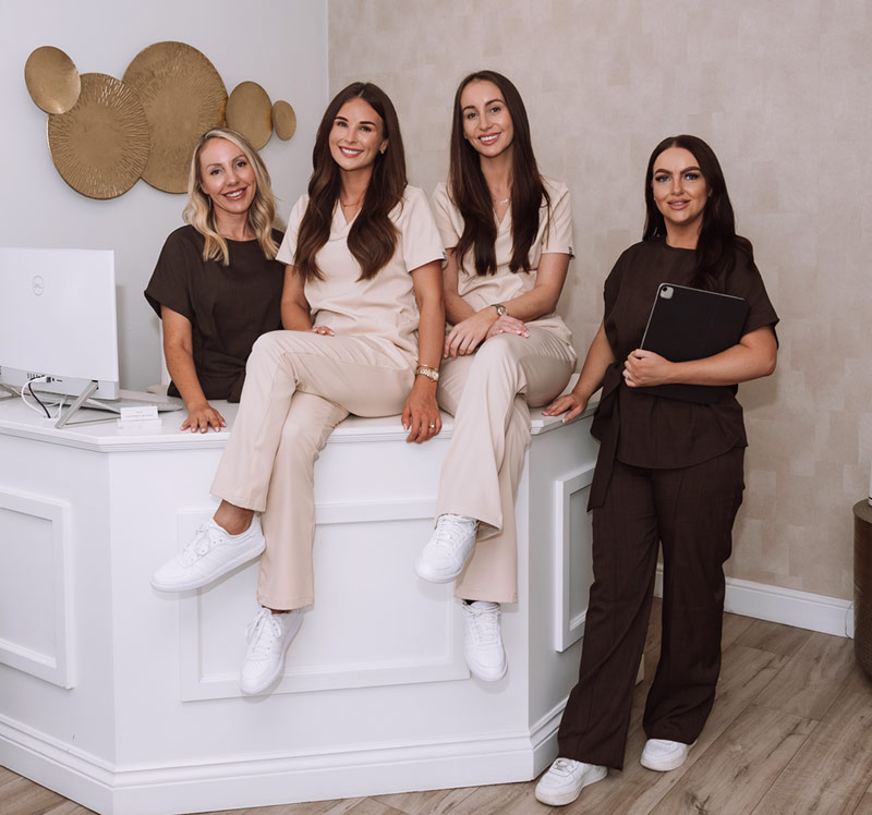 Book in Liverpool Aesthetics Clinic