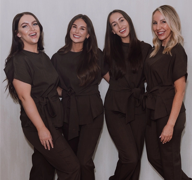 Book in Liverpool Aesthetics Clinic