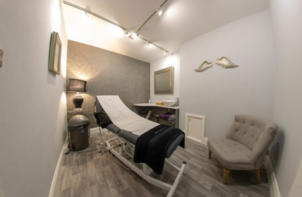 Book in Leeds Aesthetics Clinic
