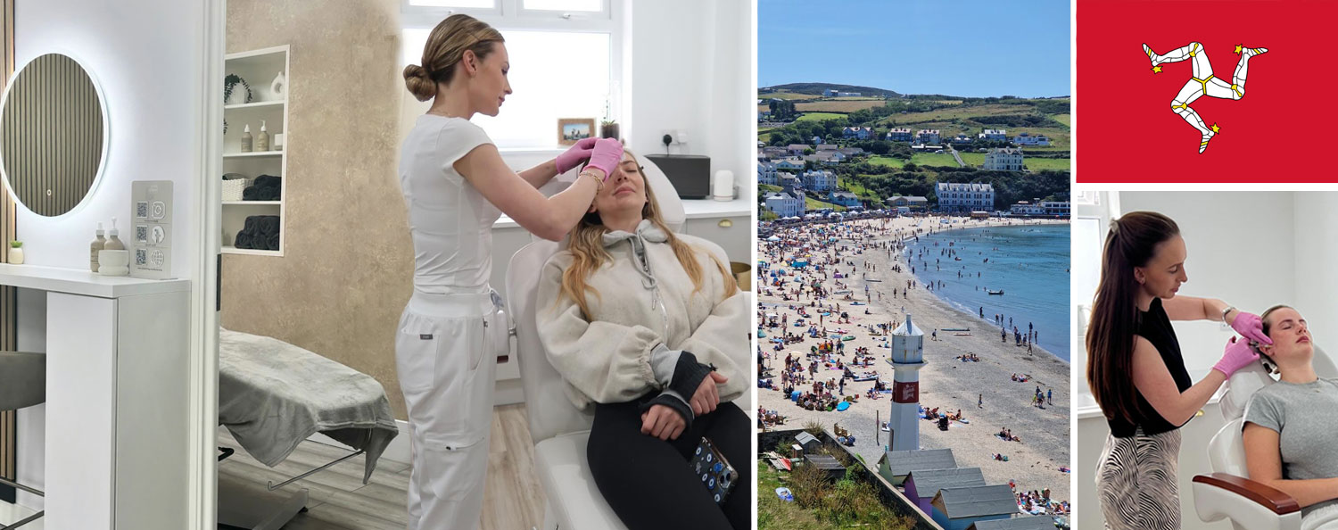 Isle of Man Aesthetics Clinic