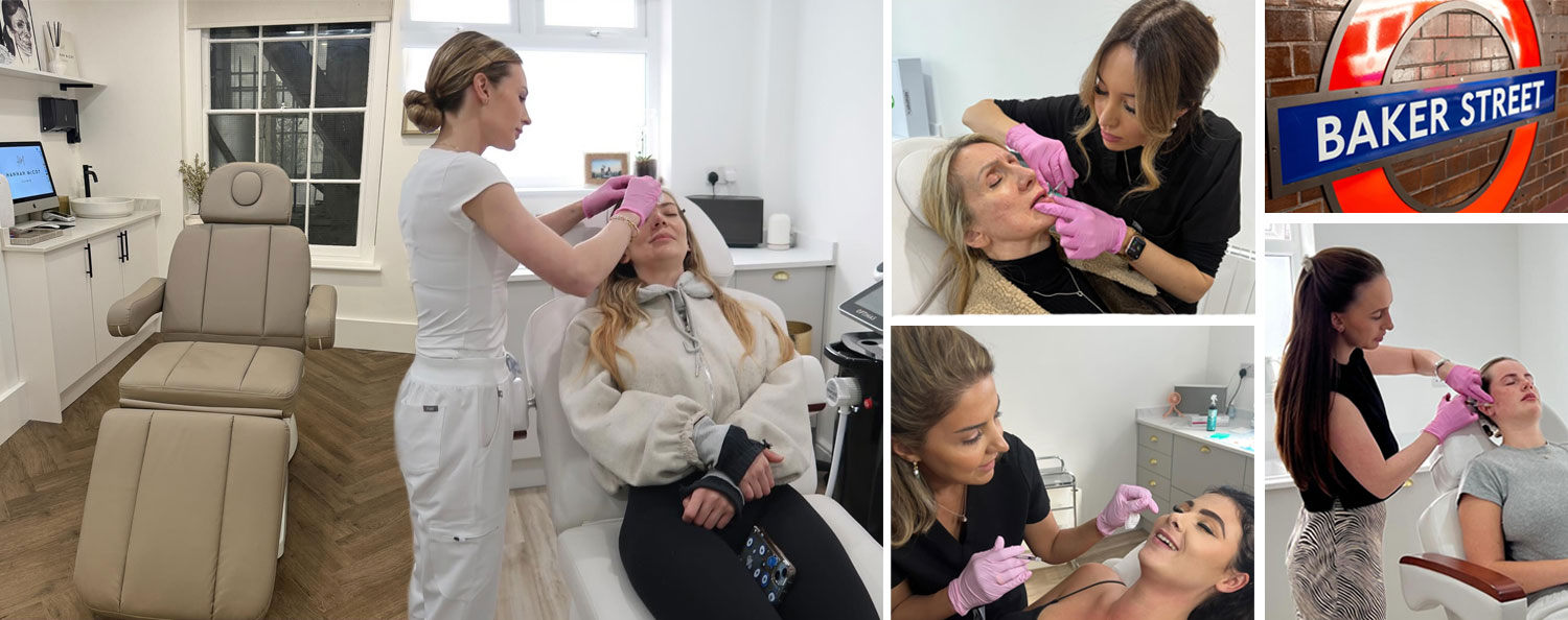 London Aesthetics Clinic