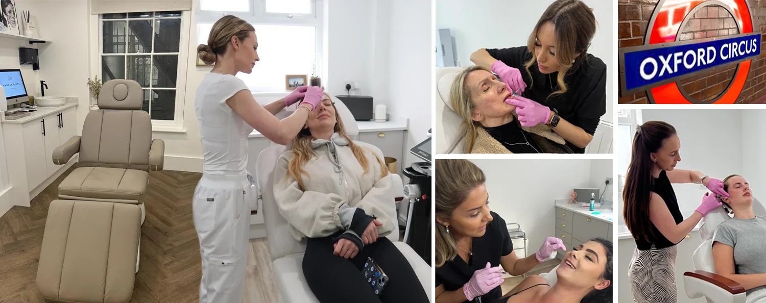London Aesthetics Clinic