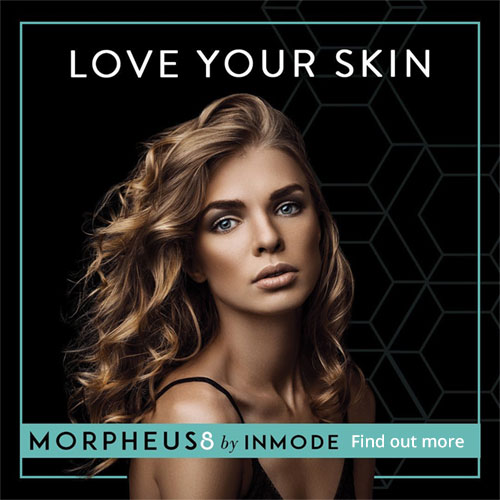 Morpheus8 Treatment Learn More