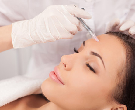 Mesotherapy Liverpool