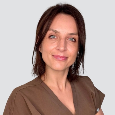 Elise Bernard