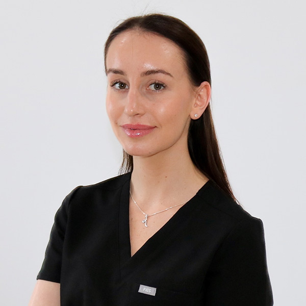 Lauren Fitzpatrick