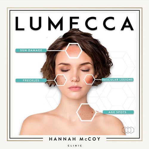 Lumecca Treatment 2