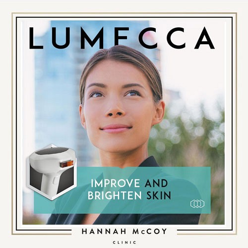 Lumecca Treatment 3