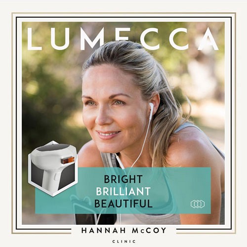 Lumecca Treatment 5