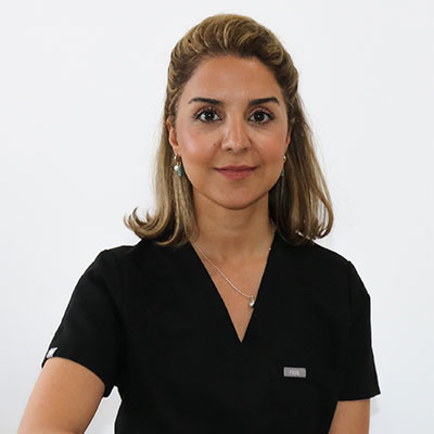 Sara Shafaie